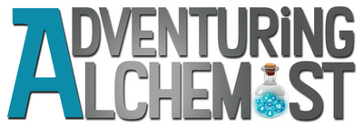 Adventuring Alchemist